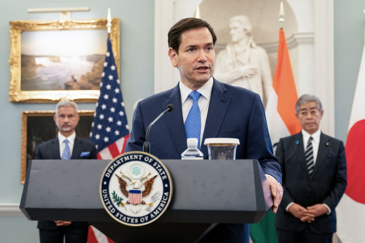 Impostor de Marco Rubio usa IA y Signal para contactar a funcionarios extranjeros