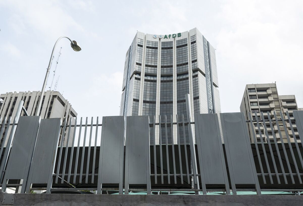 AfDB Presidential Hopeful Urges Greater Middle East Investment Ties