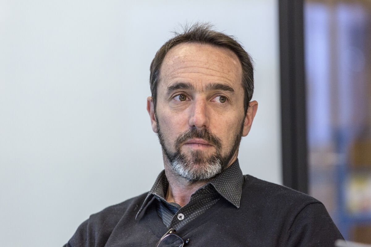 ¡Cambio al frente de MercadoLibre! Galperin deja la CEO para asumir la presidencia de la empresa