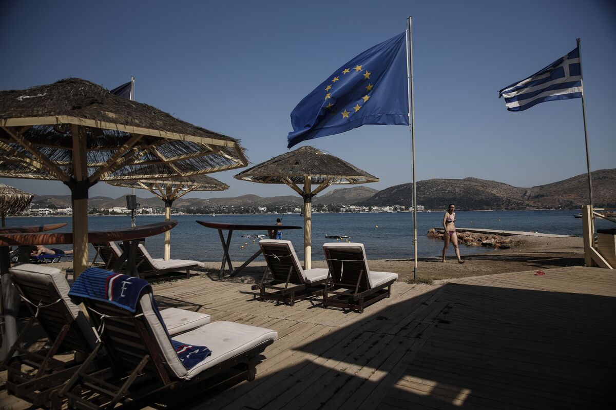 Revolutionary €2 Billion Tech Hub to Rise on Greek Coast, Backed by ION's Pignataro