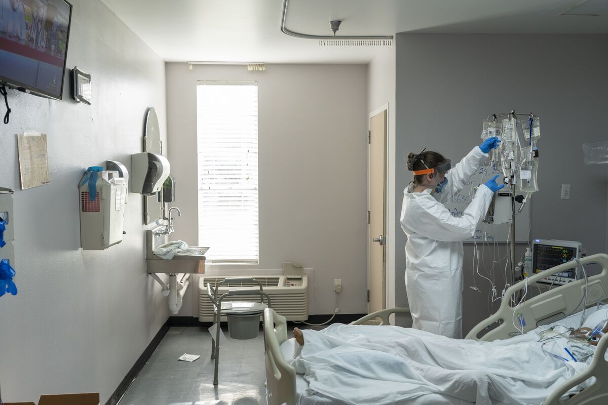 Health Care, Service Workers Report Highest Rates of Depression