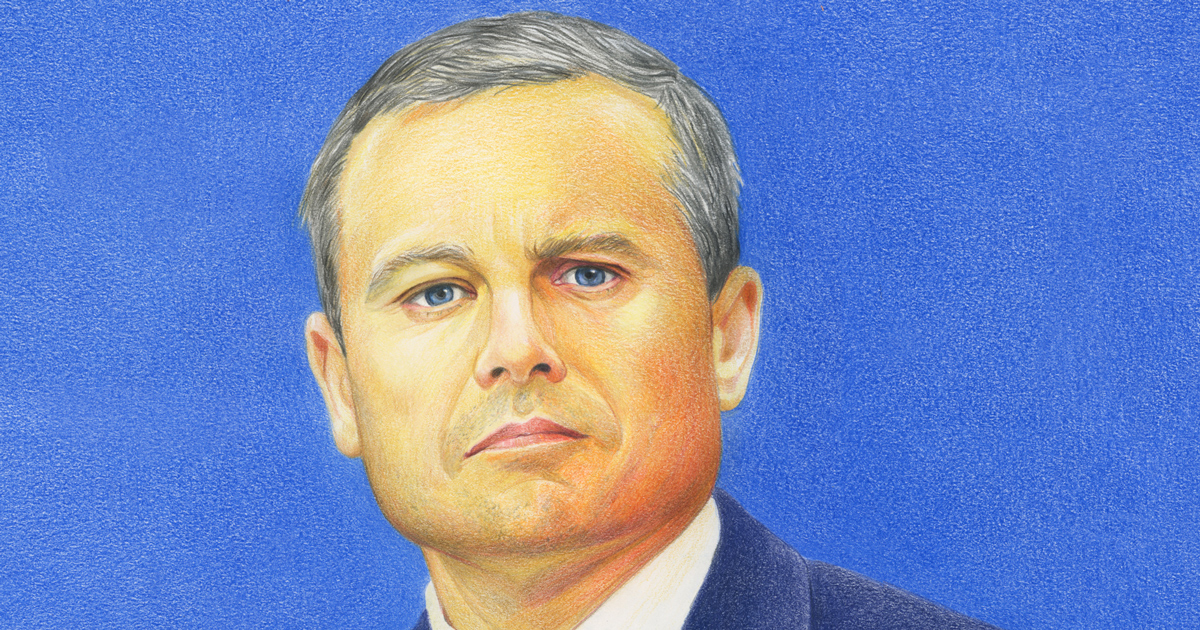 Ukraine's Finance Minister: 'War Is Like a Black Box'