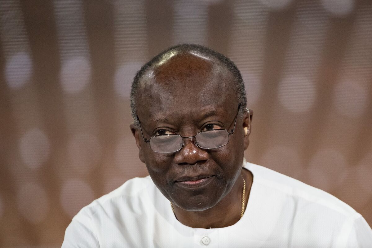Ofori-Atta Hunt Resumes: Ghana's Ex-Finance Minister Now a 'Person of Interest' in Project Payments Probe