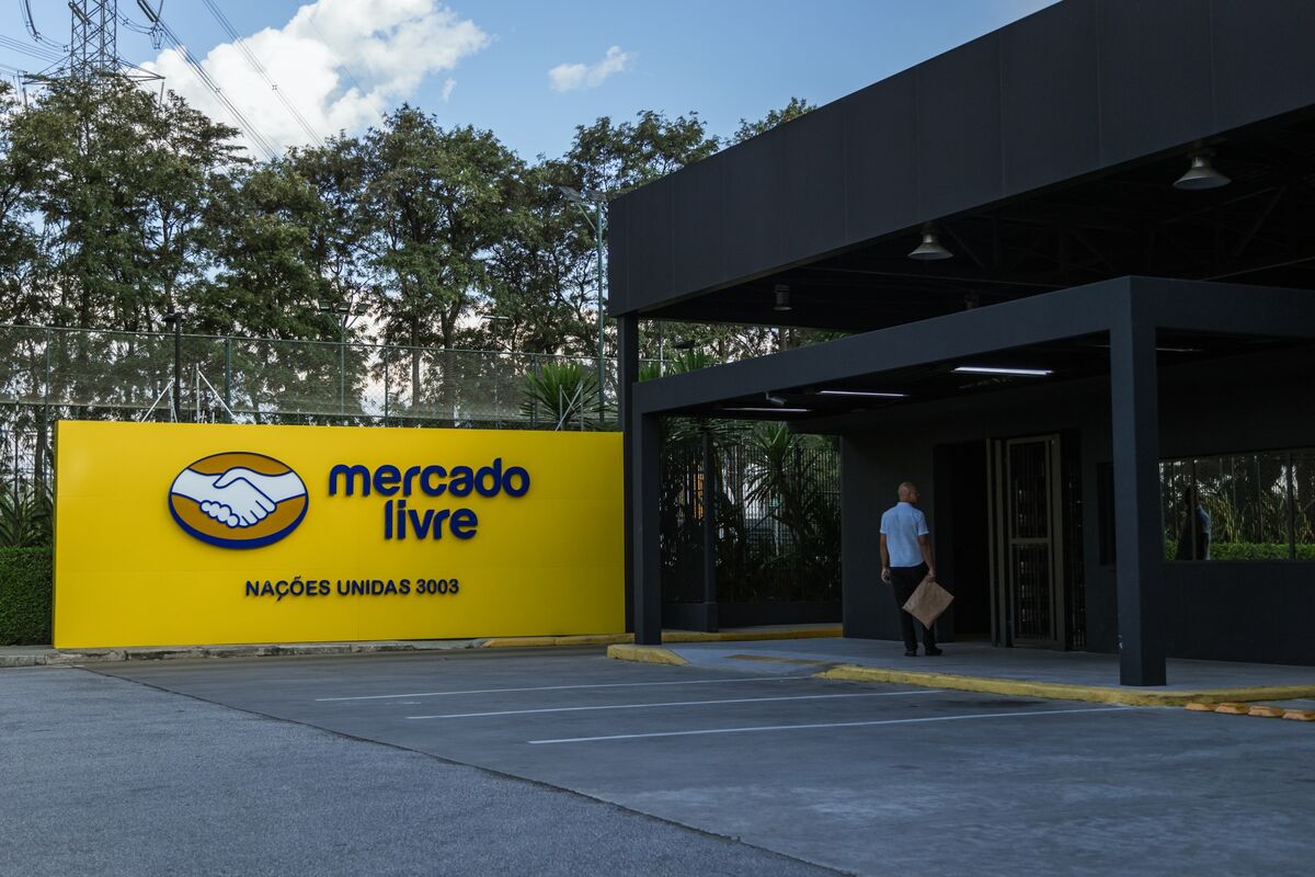 MercadoLibre Alcanza Nuevos Cielos: Acciones Rompen Récords Históricos Impulsados por Resultados Sólidos