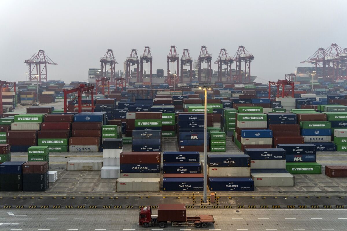 EE.UU. y China mantienen diálogo tenso con Trump diciendo que "no es fácil"