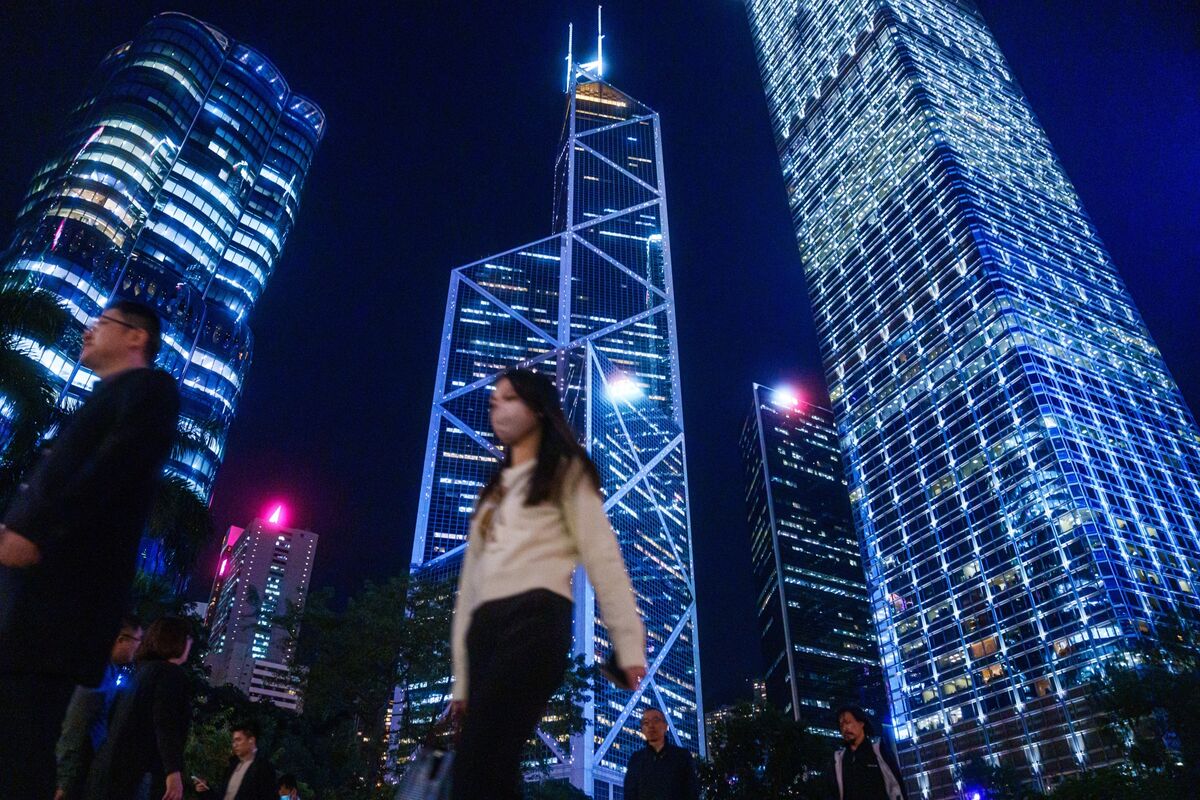 Hong Kong's Future Hinges on Security: Beijing's Top Official Emphasizes Stability for Prosperity