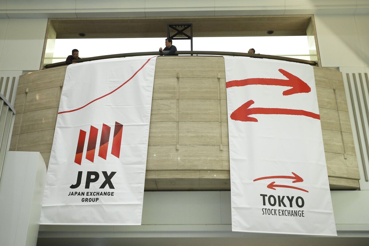 日本株式市場、反発へ向かう？米国株の堅調と円高の一服が好感される