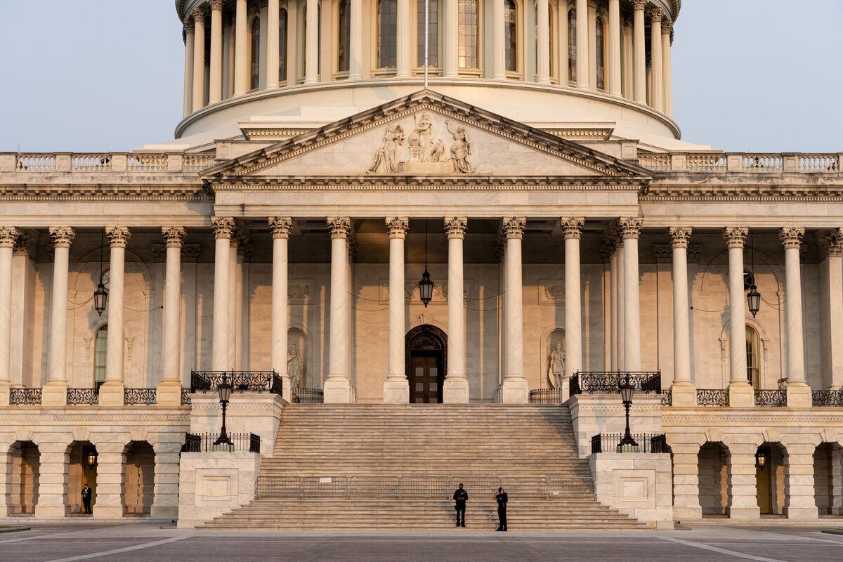 Impuestos en EE.UU.: ¿Qué Cambios Propone el Senado a la Reforma Fiscal de Trump? (Actualización)