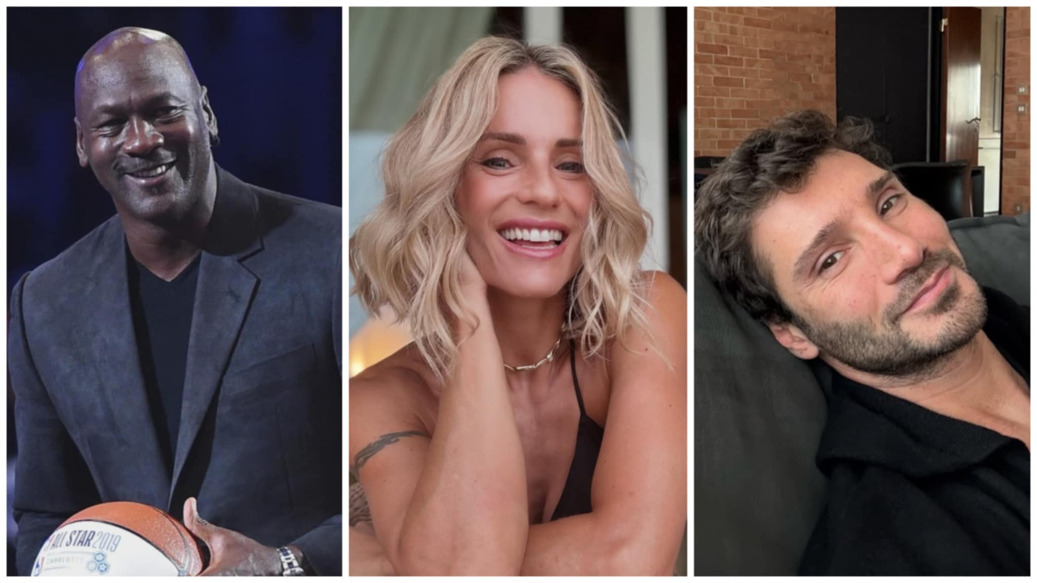 Sardegna, l'Estate delle Celebrità è Iniziata! Jordan, Hunziker e De Martino danno il via ai festeggiamenti