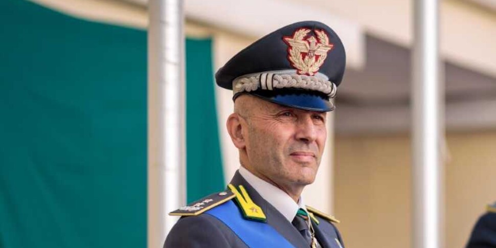 La mission della Guardia di Finanza in Calabria. «Colpiamo i patrimoni delle 'ndrine»