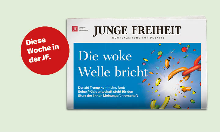 Das Ende der Woke-Bewegung: Ein neuer Realismus im Aufwind