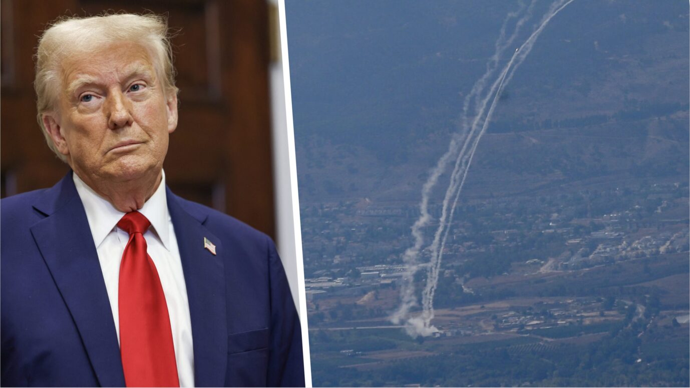 USA bauen Raketenabwehrsystem nach Vorbild von Israels "Iron Dome"