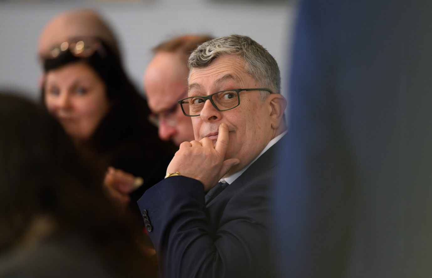AfD-Spenden: Wie viele Kleinspenden bekommt die Partei?