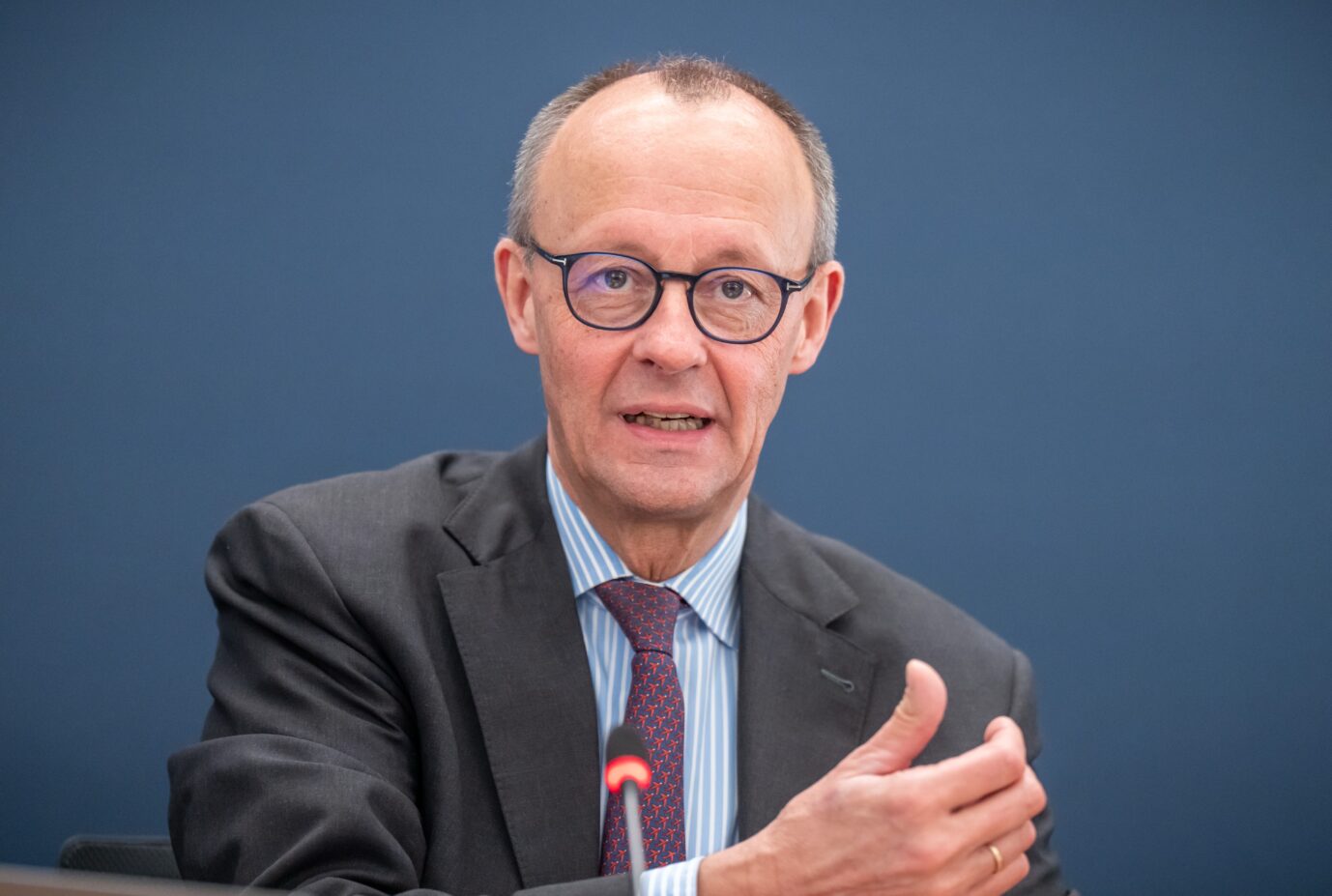 Sondervermögen von CDU und SPD: Ein Rennen gegen die Zeit