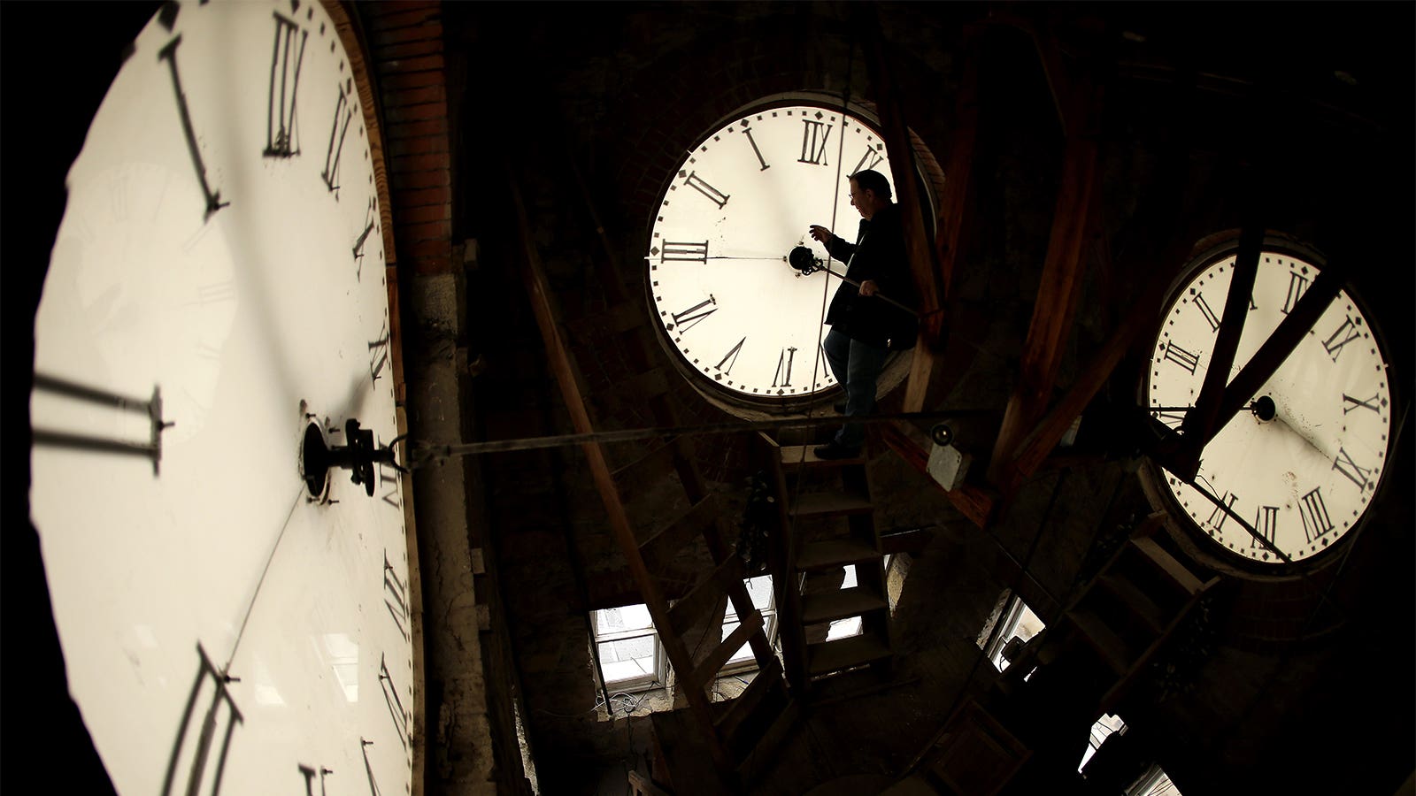 The Hidden Health Risks of Daylight Saving Time: How Springing Forward Affects Your Body