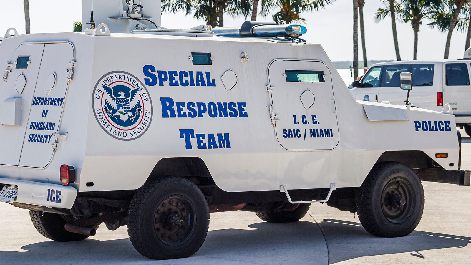 The Silent Crisis: How Immigration Policies are Impacting Mental Health in US Communities
