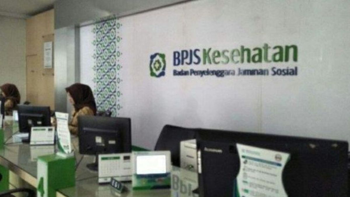Kuningan Beri Kado Istimewa: 3.000 Warga Terima BPJS Kesehatan Khusus dalam 100 Hari!