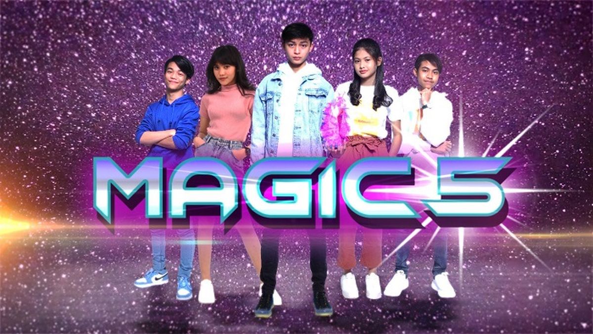 Jangan Lewatkan! Jadwal TV Indosiar Hari Ini 29 Mei 2024: Ada Hot Kiss, Patroli, dan Magic 5 yang Seru!