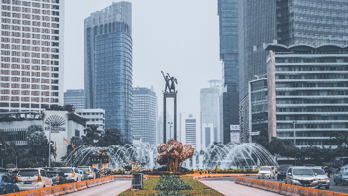 12 Acara di Jakarta 30 April-1 Mei 2025, Seni hingga Inovasi Teknologi