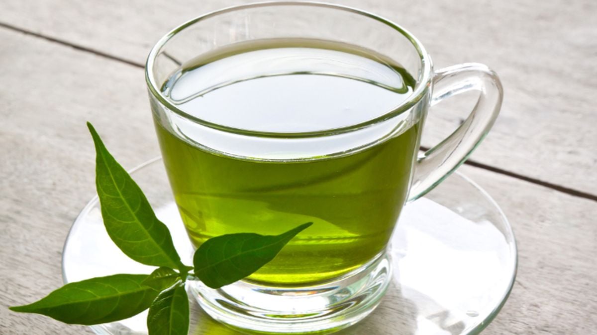 Ahli Gizi: Teh Hijau Minuman Alami untuk Menurunkan Kolesterol