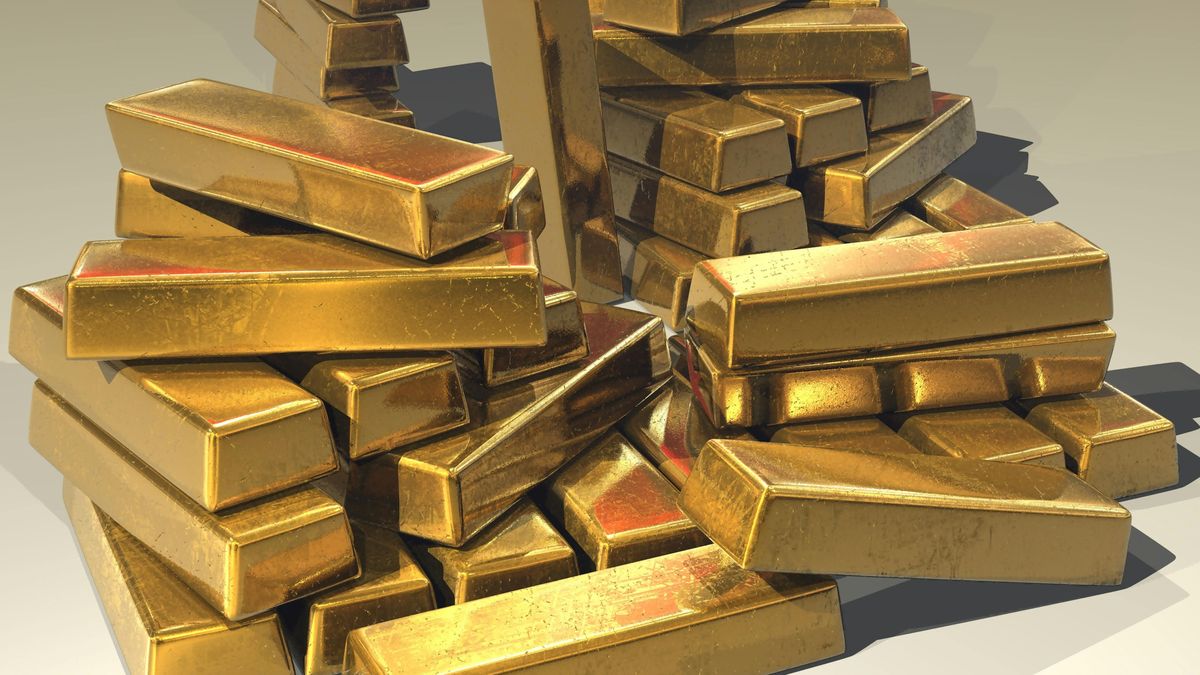Membangun Sistem Keuangan Syariah yang Kuat dengan Dinar Dirham: Maksimalkan Potensi Bank Emas di Indonesia