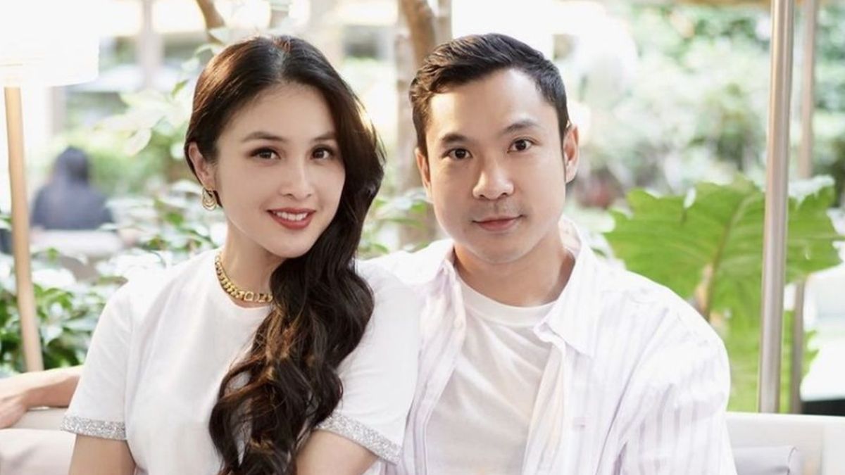 Terungkap, Harvey Moeis dan Sandra Dewi Terdaftar BPJS Kesehatan Sejak 2018, Ini Penjelasan Pemprov DKI