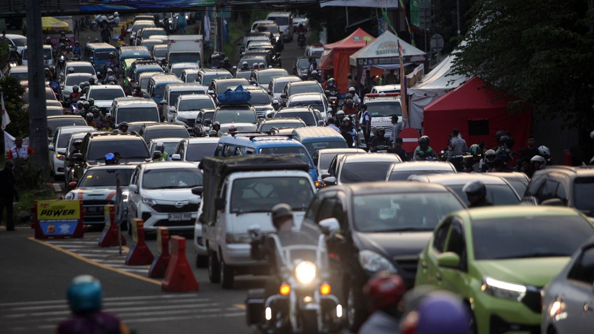 Nataru Aman dengan 1.574 Posko Kesehatan Siaga 24 Jam, Kemenkes Pastikan Kesehatan Pemudik Terjamin