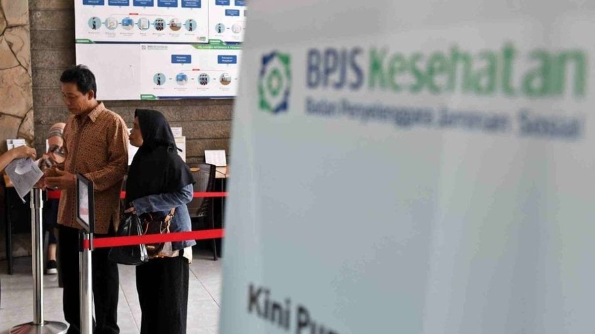 Cara Daftar BPJS Kesehatan Online Lewat HP, Langsung Aktif?
