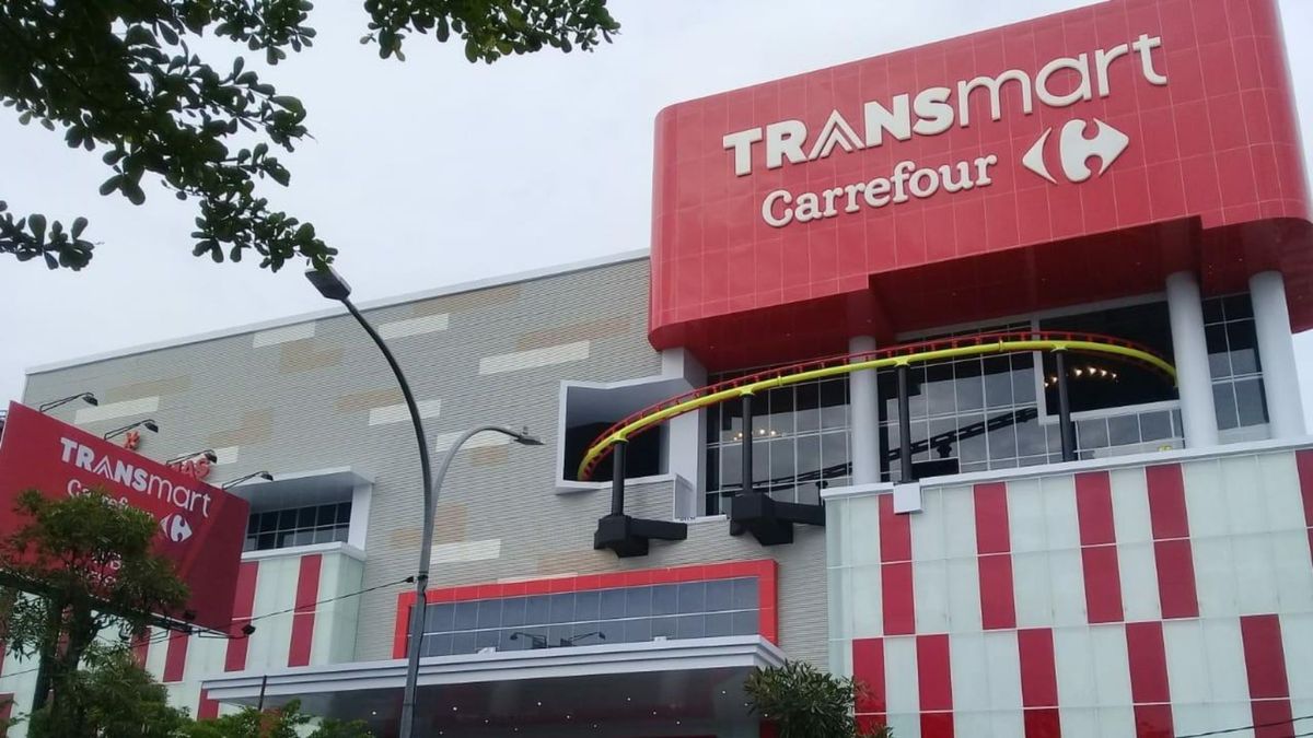 Mal Hits Cirebon: Sensasi Belanja, Kuliner, dan Hiburan Modern