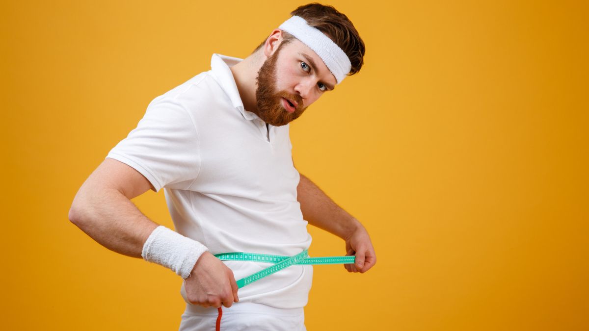 5 Alasan Mengapa Menurunkan Berat Badan Begitu Sulit: Apa yang Salah?