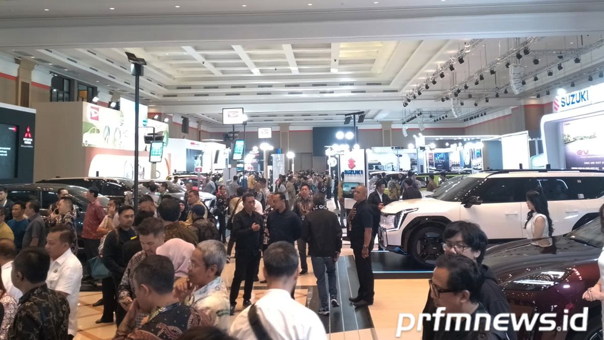 Mobil-Motor Mewah yang Dikenakan PPN 12% di 2025: Simak Daftar Lengkapnya