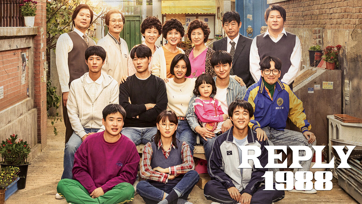 8 Rekomendasi Drama Korea Family Terbaik Cocok Jadi Hiburan Akhir Pekan