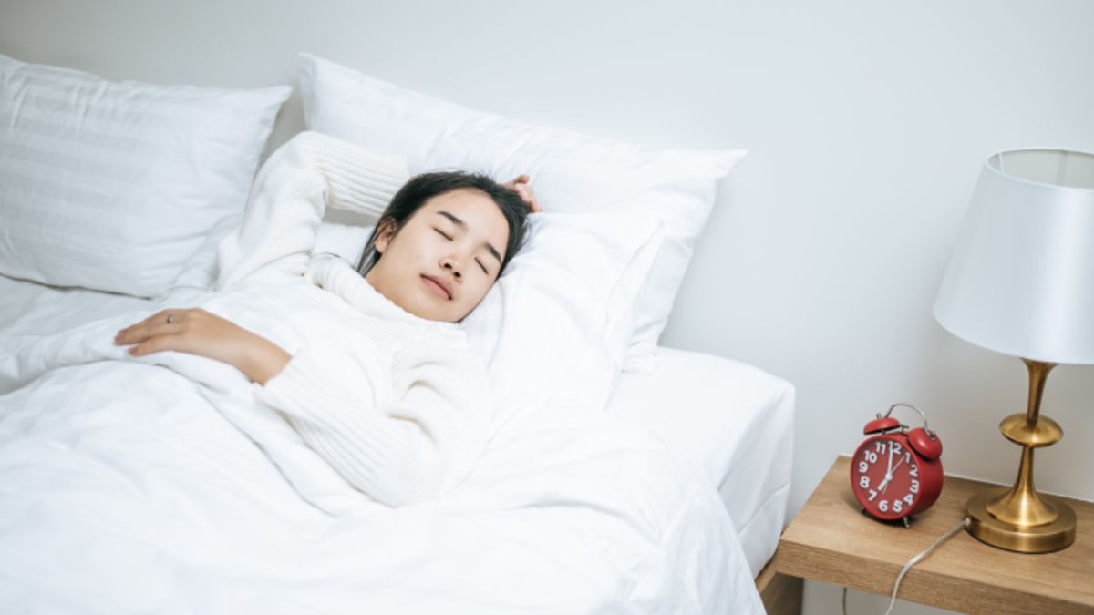Cara Tidur Nyenyak Ala Rasulullah, Rahasia Kesehatan yang Teruji Waktu