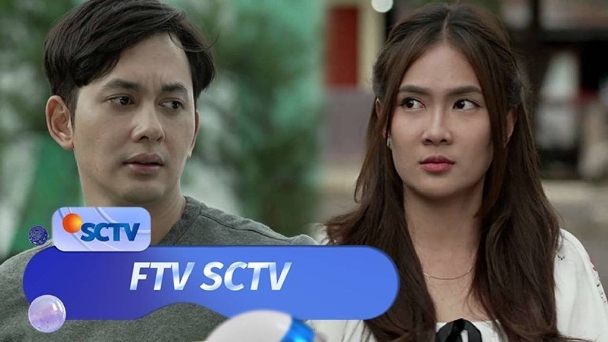 SCTV Hari Ini: Jadwal Acara Sabtu 21 Desember 2024, Sinetron, Drama, dan Hiburan Lainnya