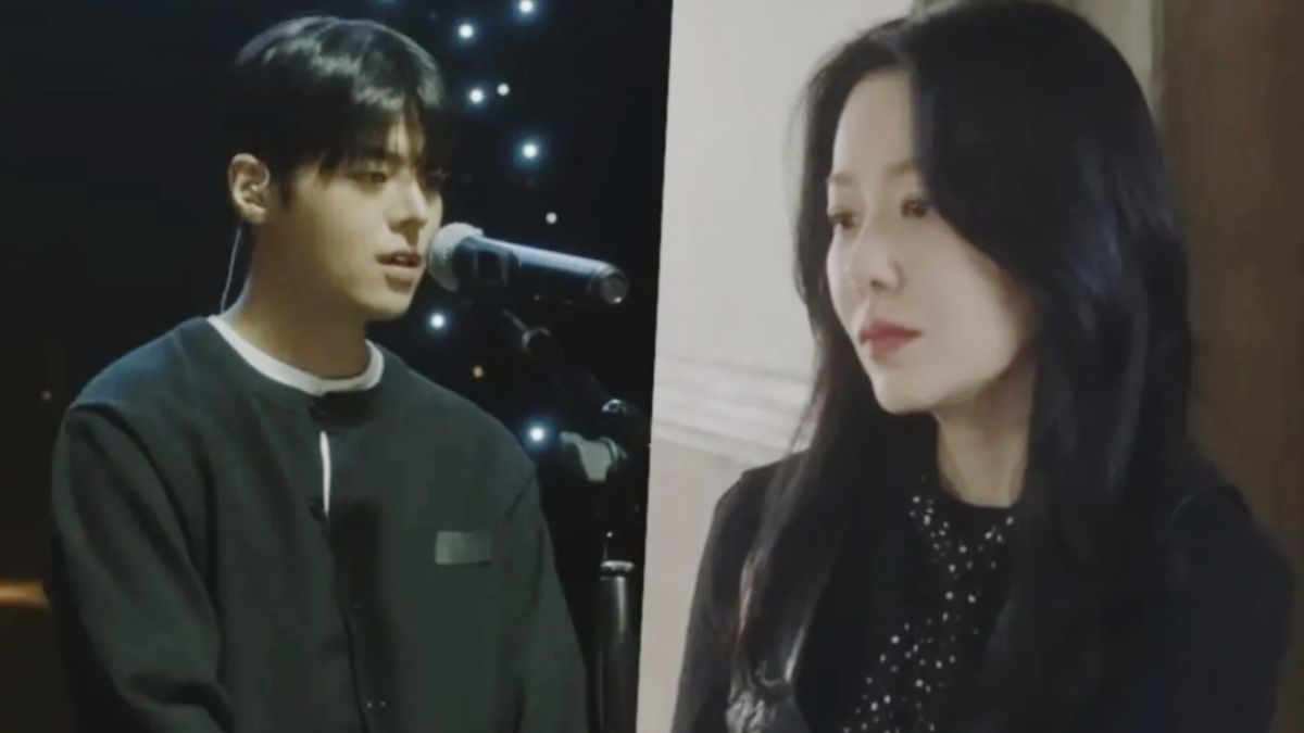 Jadwal Tayang Namib Episode 5 dan 6: Perjuangan dan Mimpi di Industri Hiburan