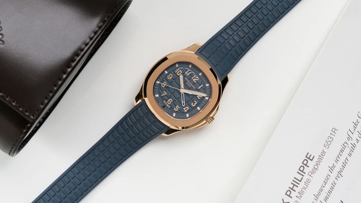 Berapa Harga Jam Tangan Patek Philippe Geneve Original? Simak Fakta Menarik dan Alasan Mengapa Jam Ini Mahal