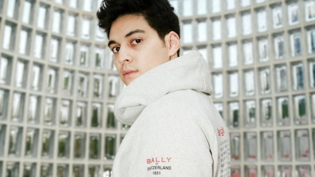 Maxime Bouttier: Agama, Perjalanan Karier, dan Kisah Cinta dengan Luna Maya yang Memikat Hati