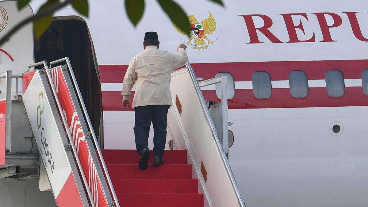 Keuangan Negara Era Prabowo Loyo? Utang Tembus Rp8.900 Triliun, Pajak Baru 11,9 Persen dari PDB