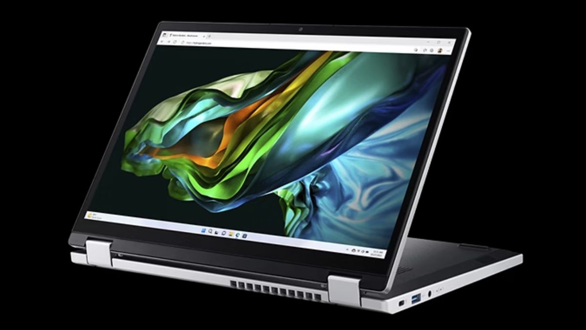 ASUS Zenbook Duo: Laptop 2-in-1 Terbaik untuk Produktivitas dan Hiburan Tanpa Batas!