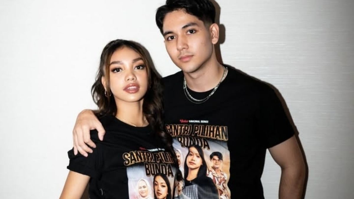 Disebut Couple Goals! Fadi Alaydrus Umumkan Putus dengan Naura Ayu, Apa Sebabnya?