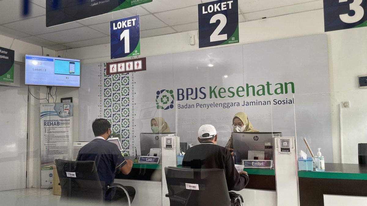 Waspada! 21 Penyakit & Tindakan Medis Ini Tidak Ditanggung BPJS Kesehatan – Cek Daftarnya!