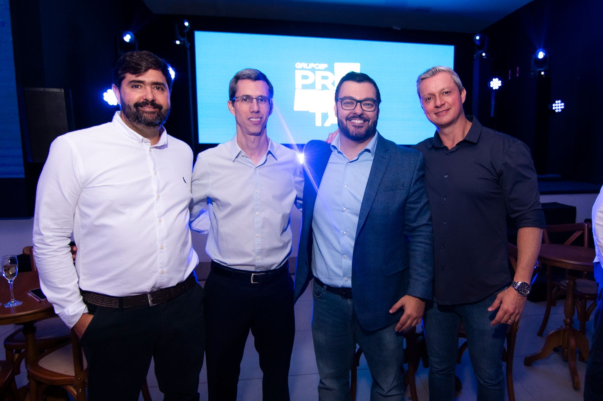 Grupo EP Anuncia Novas Verticais e Expansão do Portfólio de Programação para 2025