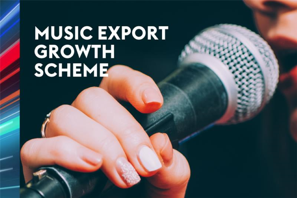 Unlocking Music Excellence: New Funds to Supercharge British Talent and Future BRIT Award Winners