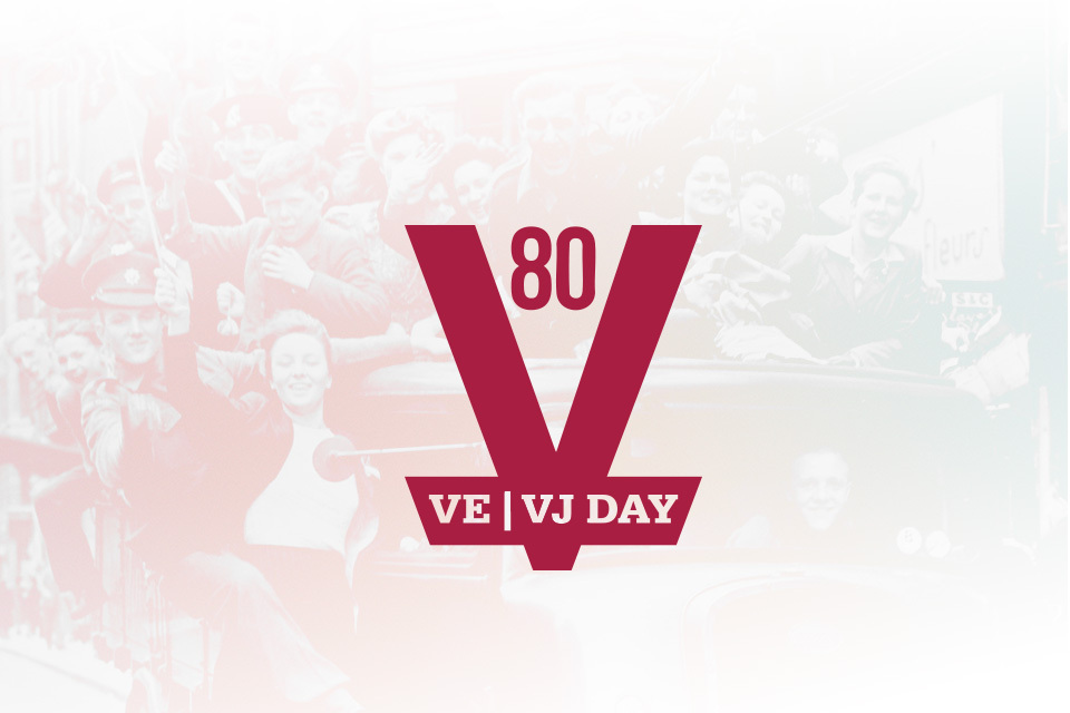 Stage, Screen Stars Set for VE Day 80th Anniversary