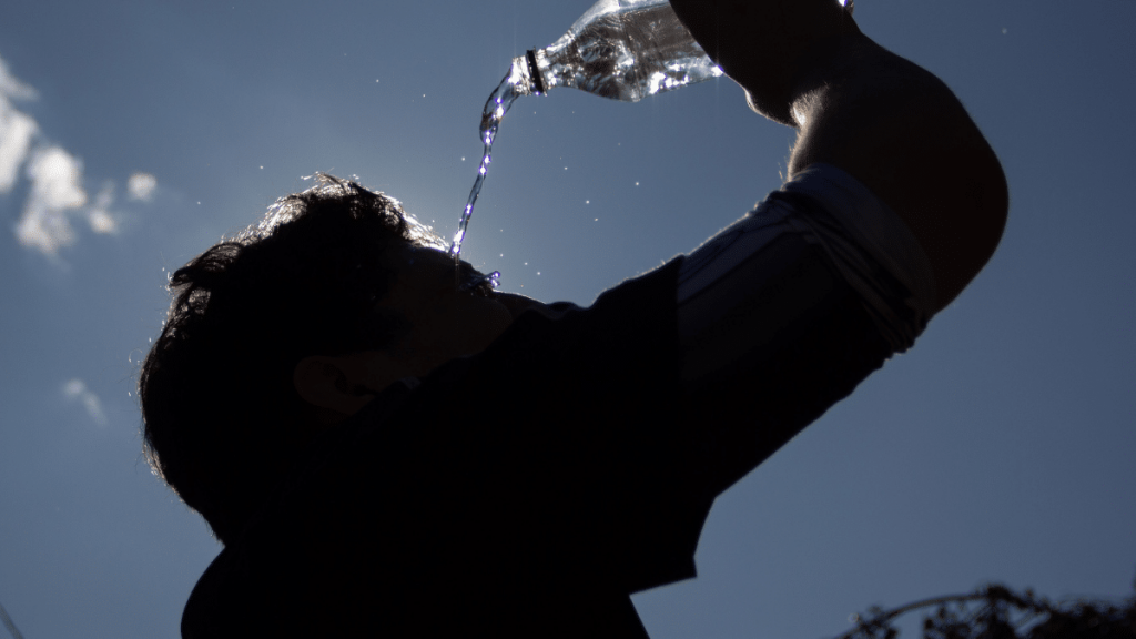 Protégete del calor extremo: Consejos de expertos para cuidar tu salud