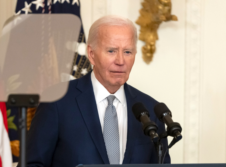 Uncovering the Truth: Legacy Media's Silence on Biden's Health and Who's Pulling the Strings