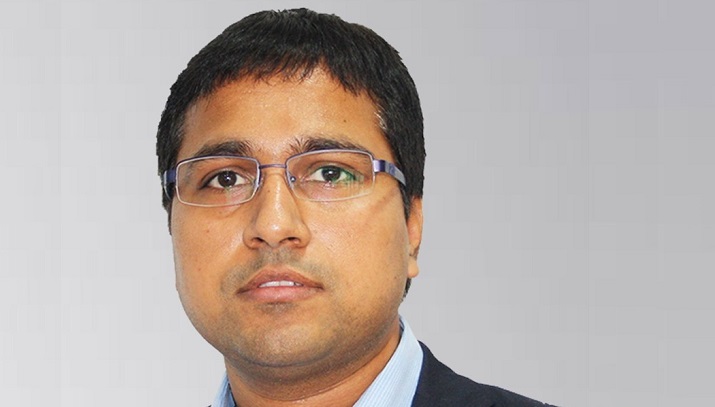 Ex-SBFC Finance Chief Risk Officer Pankaj Poddar Set to Launch New Venture, Seeking Funding