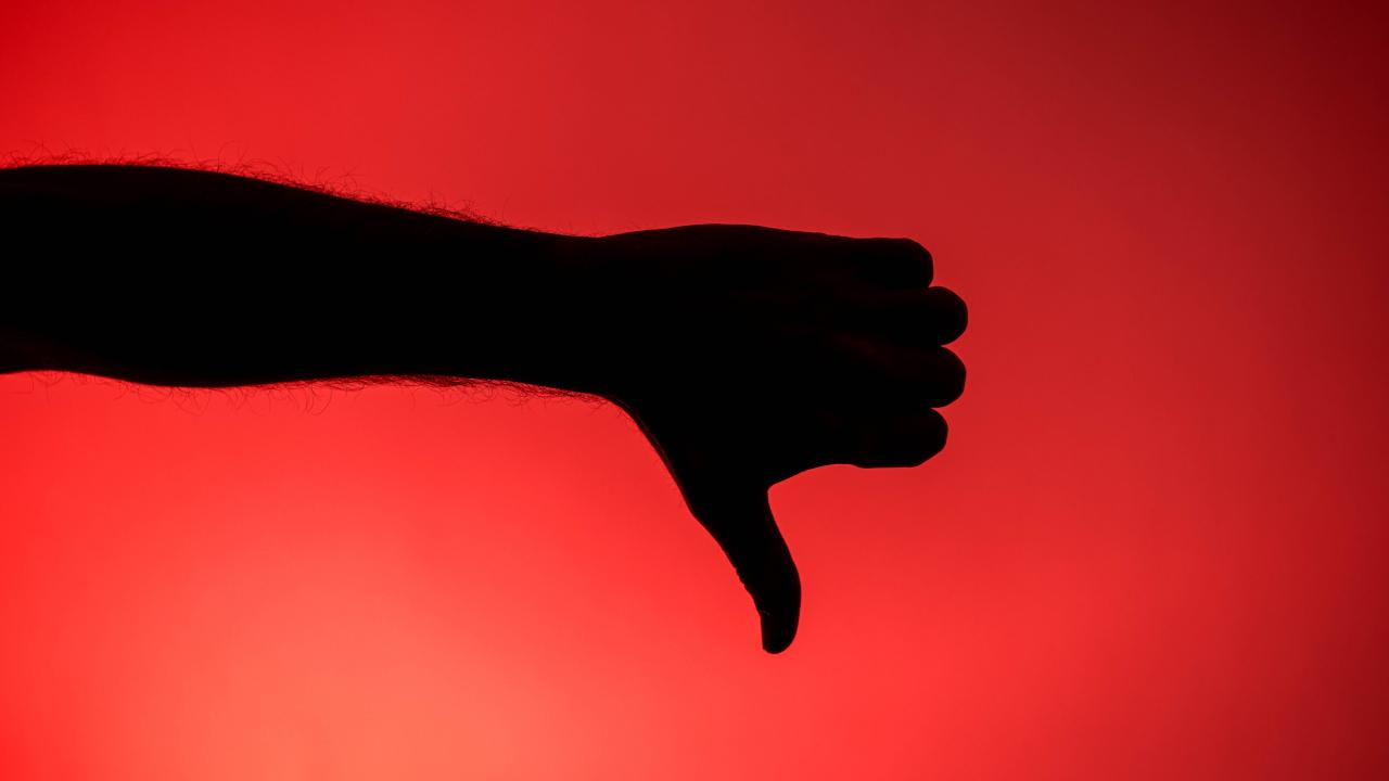 Fortinet-Aktie im freien Fall: Anleger verkaufen massenhaft – Was hinter den enttäuschenden Zahlen steckt!