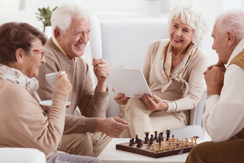 Unlock a Longer, Happier Life in Your 70s: Expert Tips and Advice