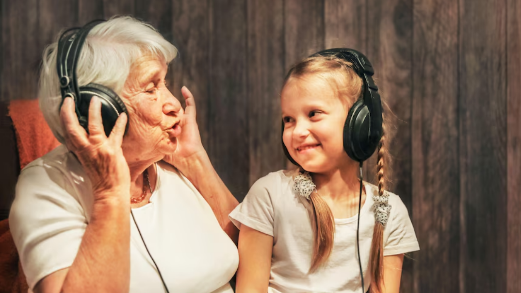 Unlocking the Power of Musical Memories: Why Childhood Tunes Stick with Us